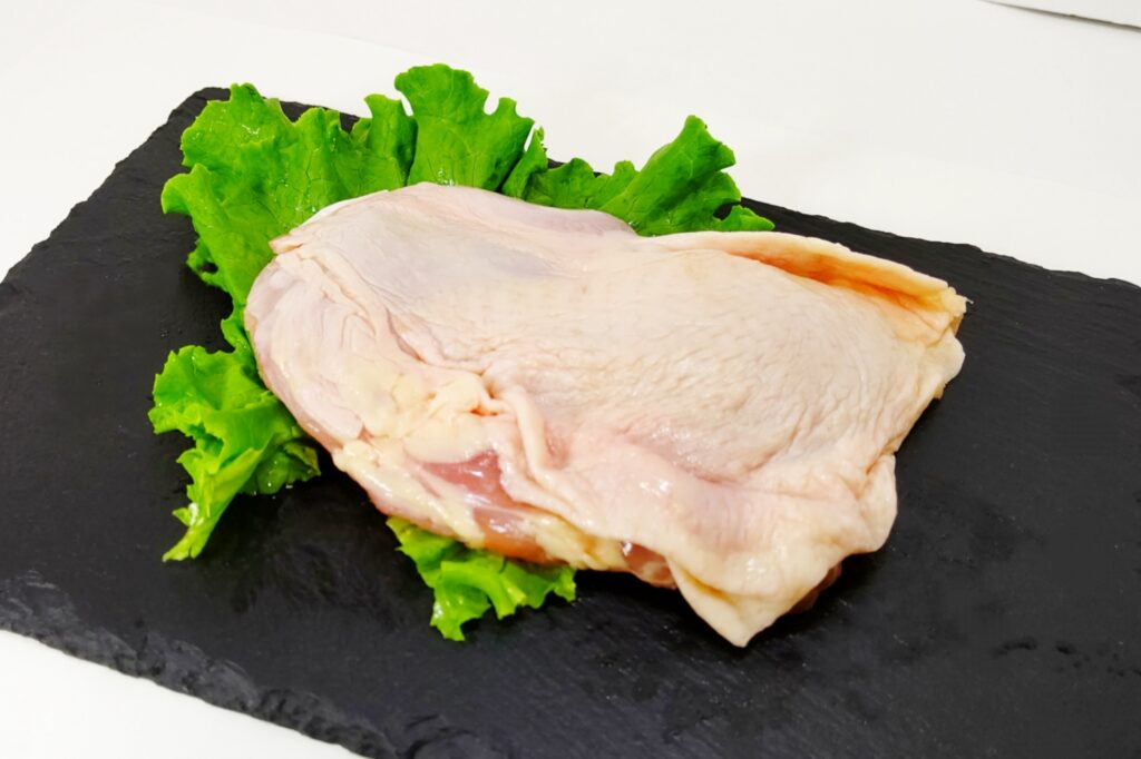 鶏もも肉