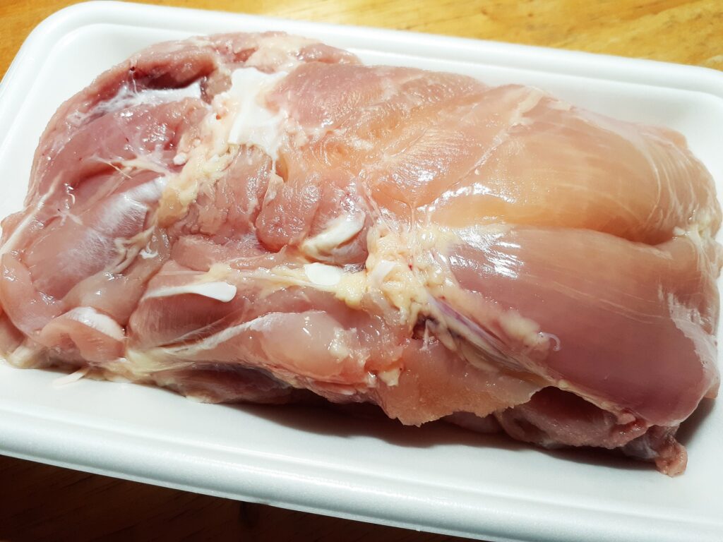 鶏もも肉