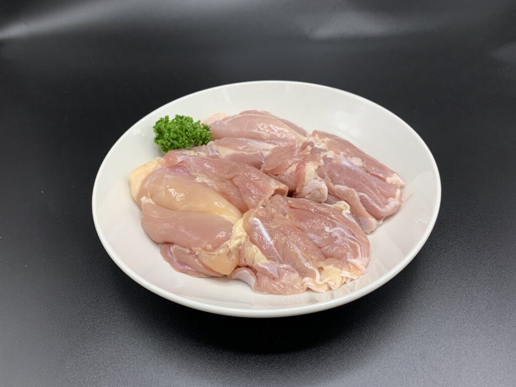 鶏もも肉