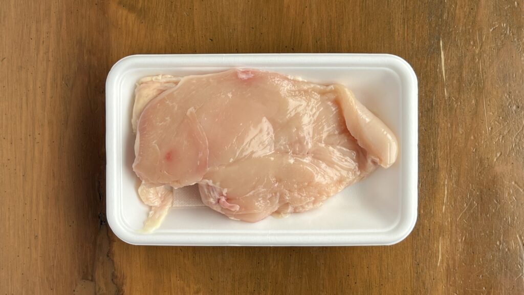 鶏むね肉
