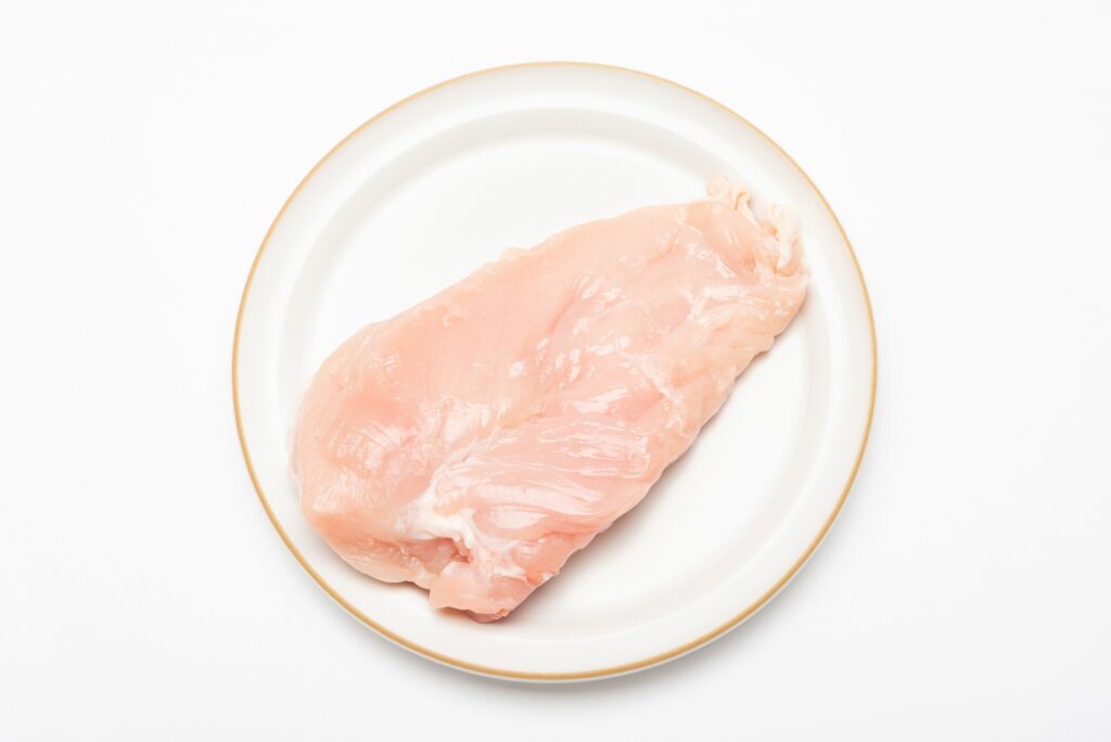 鶏むね肉